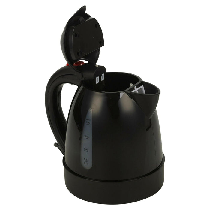 Dunlop 0.8Ltr 24V Travel Kettle UK Camping And Leisure