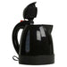 Dunlop 0.8Ltr 24V Travel Kettle UK Camping And Leisure