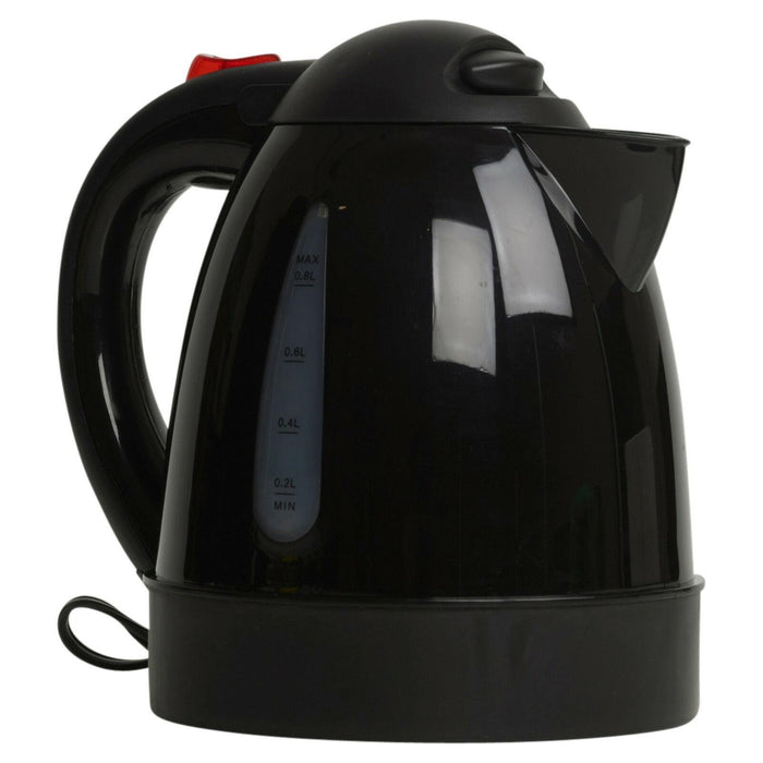 Dunlop 0.8Ltr 24V Travel Kettle UK Camping And Leisure