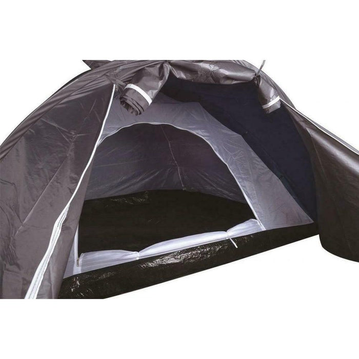 Dunlop 2 Person Camping Tent with Porch Dunlop  - Dynamic Drive