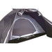 Dunlop 2 Person Camping Tent with Porch Dunlop  - Dynamic Drive