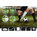 Dunlop 4 In 1 Garden Football Net Set Dunlop  - Dynamic Drive