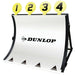 Dunlop 4 In 1 Garden Football Net Set Dunlop  - Dynamic Drive