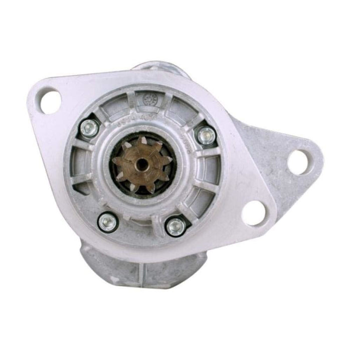 Hella Starter 12V 0.9kW for e.g. VW Golf II (19E, 1G1) 8EA 012 526-761 Hella  - Dynamic Drive