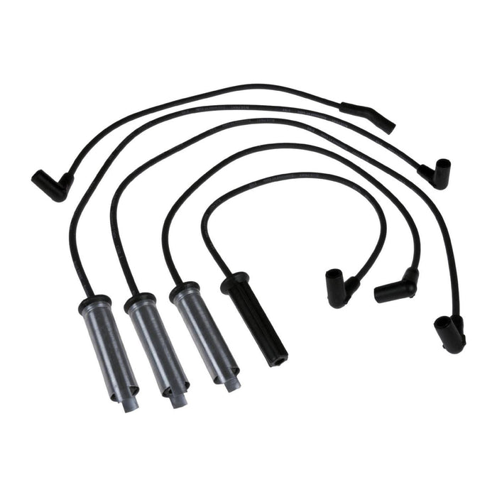 Blue Print ADG01611 Ignition Lead Kit