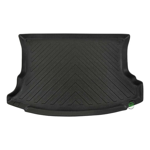 Heavy Duty Tailored Fit Boot Liner Tray Car Mat For Sportage Ii 2004-2010 UKB4C  - Dynamic Drive