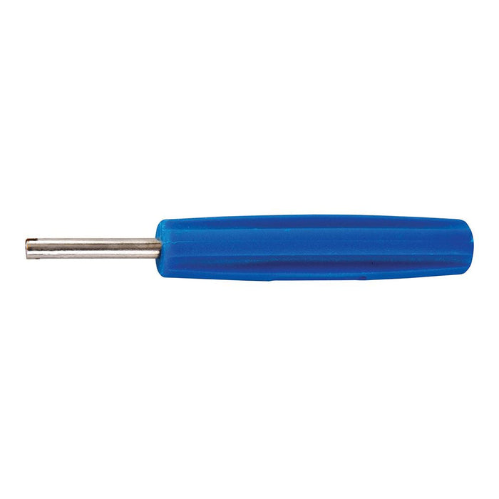 Silverline Tyre Valve Core Remover 96mm Silverline  - Dynamic Drive