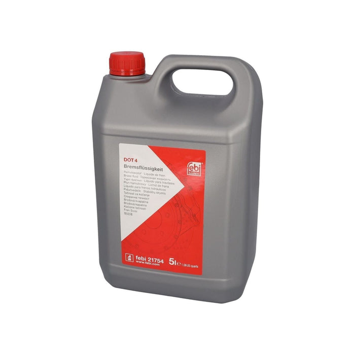 febi 21754 Brake Fluid