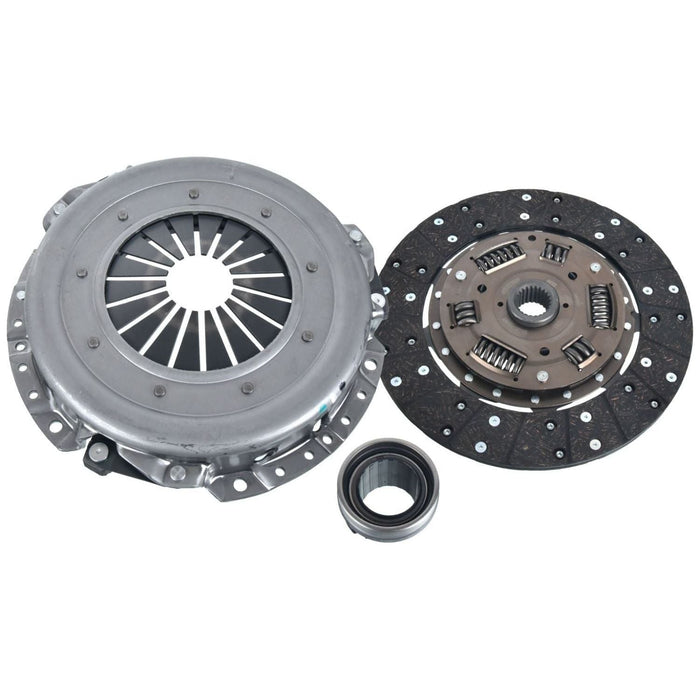 Blue Print ADJ133007 Clutch Kit