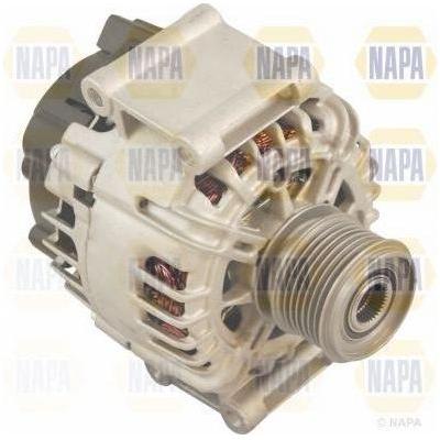 Napa Napa Alternator NAL2078 Napa  - Dynamic Drive