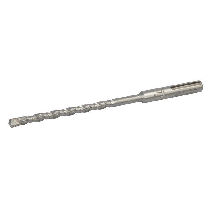 Silverline SDS Plus Masonry Drill Bit 7 x 160mm