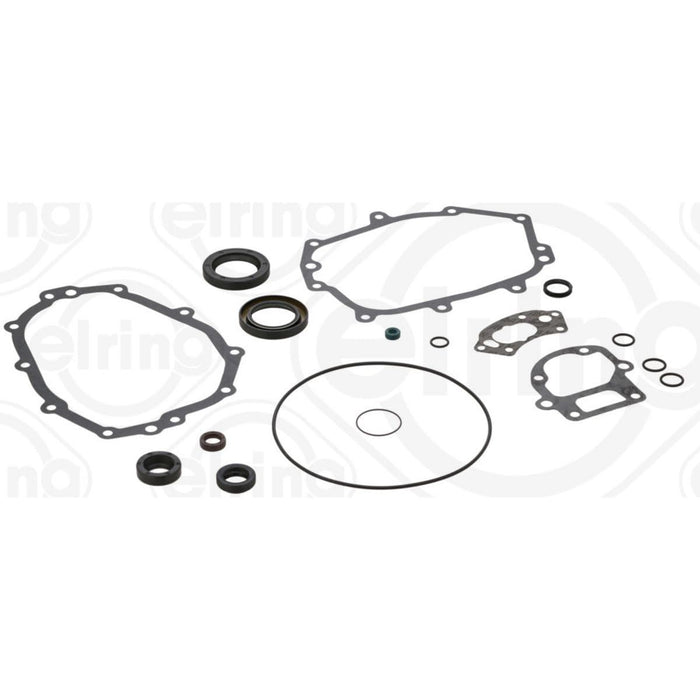 Genuine Elring part for Porsche Gasket Set Manual Transmission 089.681