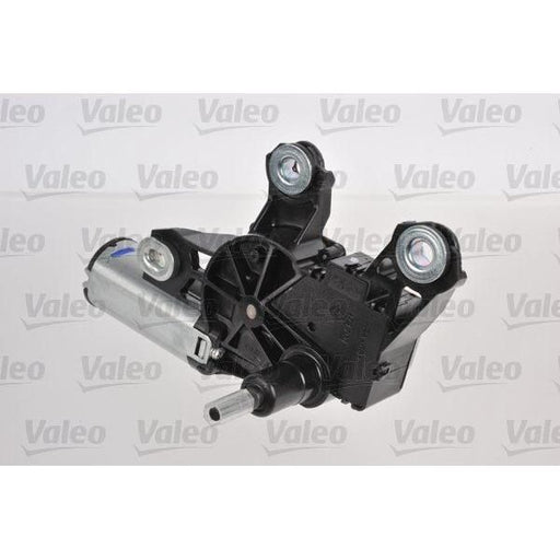 Genuine Valeo fits Wiper Motor Rear VW Lupo Polo Seat Arosa Valeo  - Dynamic Drive