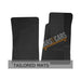 Tailored Rubber Mats fits Mazda Mx5 Mk 1 1989 1990 1991 1992 1993 1994 1995 1996 UKB4C  - Dynamic Drive