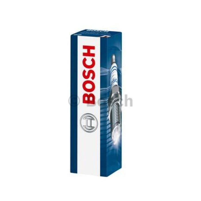 Genuine Bosch Spark Plug Fr6Dpp332S fits Porsche 911 Turbo S - 3.6 - 06-12 02422