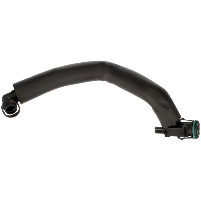 Gates Crankcase Breather Hose fits BMW 1 118i - 1.5 - 15-19 EMH635