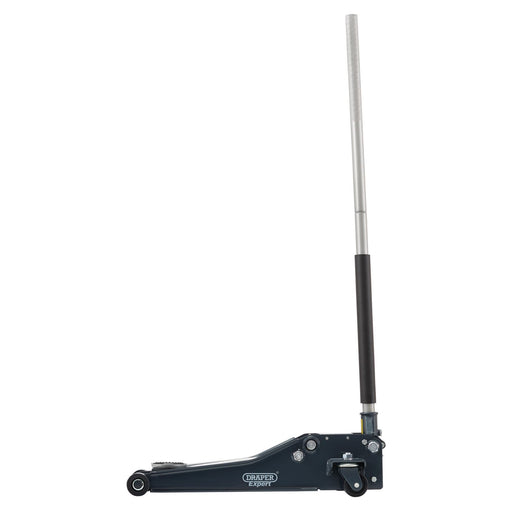 Draper Expert Professional Low Profile Garage Trolley Jack, 3 Tonne 24271 Draper  - Dynamic Drive