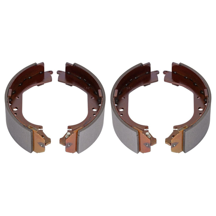 Blue Print ADN14146 Brake Shoe Set