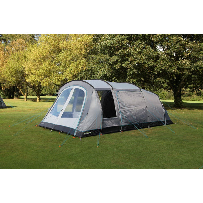 Outdoor Revolution Camp Star 500XL DT Poled Tent Bundle 5 Berth Family inc Footprint