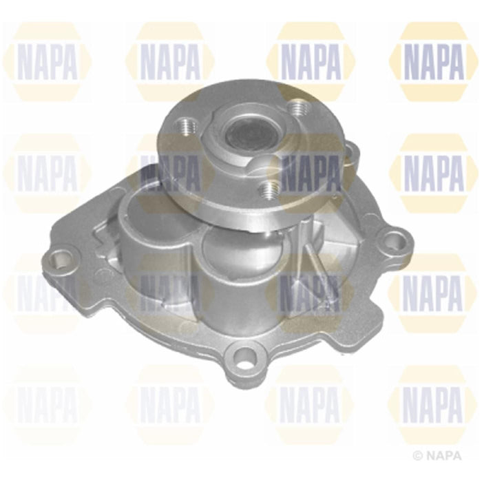 Genuine NAPA Water Pump for Opel Vauxhall Alfa Romeo Fiat Chevrolet Saab 1334142