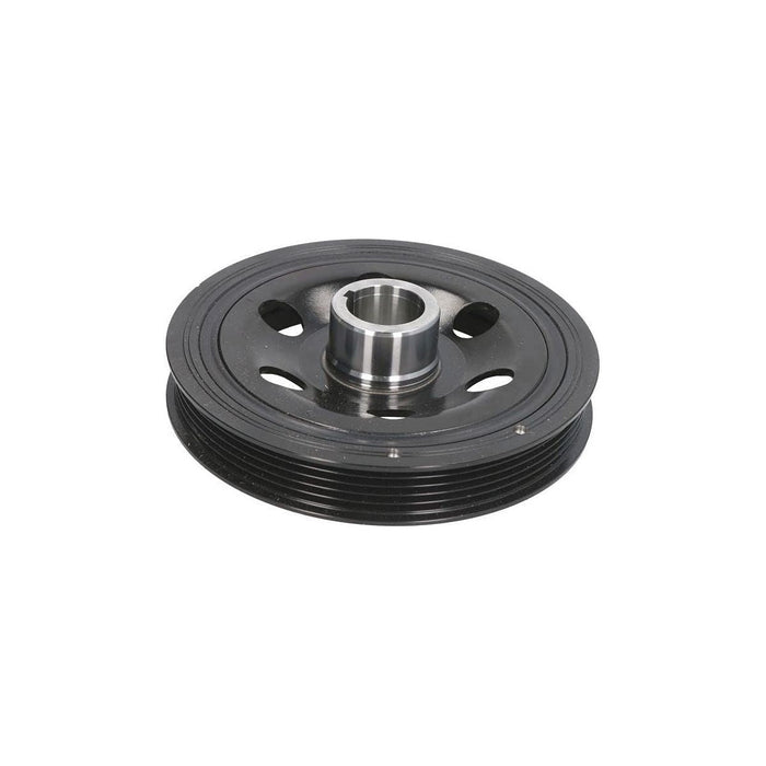 Torsion Vibration Damper fits Mercedes-Benz  A A180 BlueEFFICIENCY 1.6 12-18