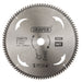 Draper TCT Circular Saw Blade for Wood, 315 x 30mm, 96T 25873 Draper  - Dynamic Drive