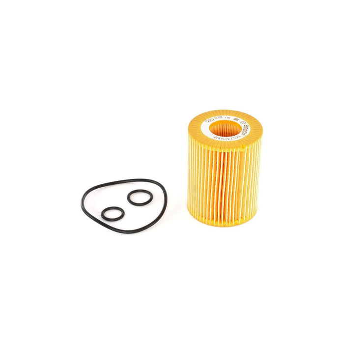 Genuine Bosch Car Oil Filter P9199 fits Vauxhall Astra CDTi - 1.7 - 04-09 145742