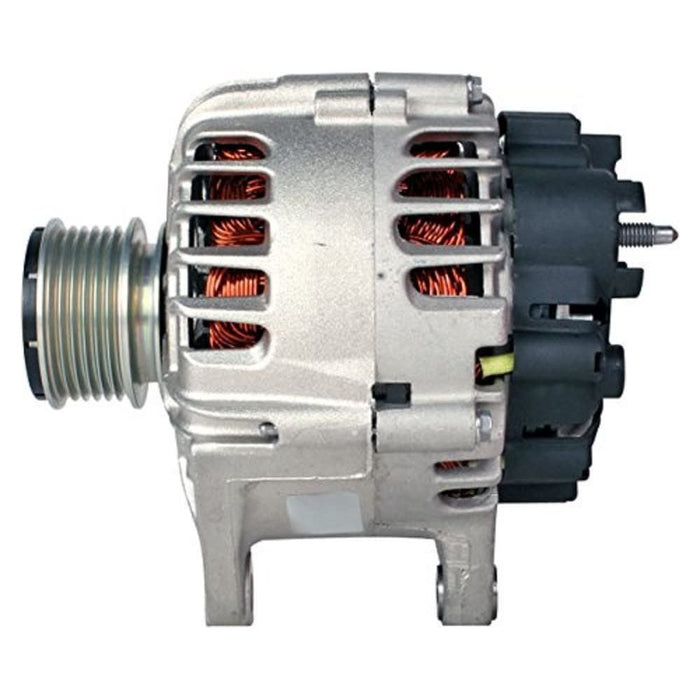 Hella Alternator 14V 110A for e.g. Renault Clio II (Bb_, Cb_) 8EL 012 428-491 Hella  - Dynamic Drive