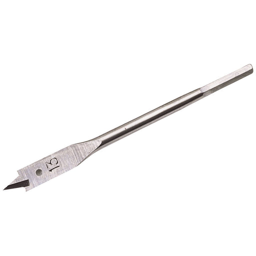 Draper Flat Wood Bit, 13mm 41505 Draper  - Dynamic Drive