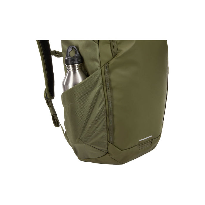 Thule Chasm rucksack 26L olivine green Laptop bag