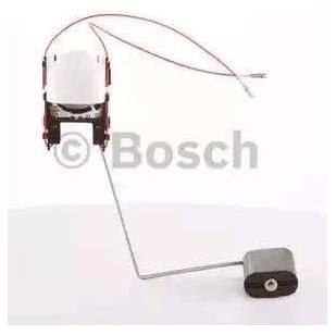 Genuine Bosch Fuel Tank Sender Unit fits Fiat Ducato 11 JTD - 2.0 - 02-06 158298