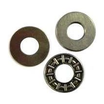 Bearing Set Aks1300 Stabiliser 246338 AL-KO - Dynamic Drive