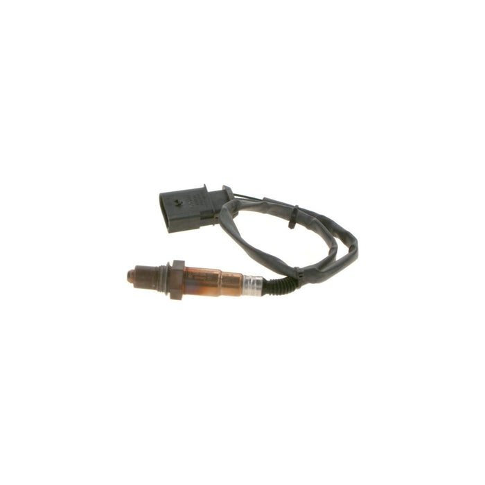 Genuine Bosch Lambda Sensor Ls6127 fits MG TF 135 - 1.8 - 02-11 0258006127