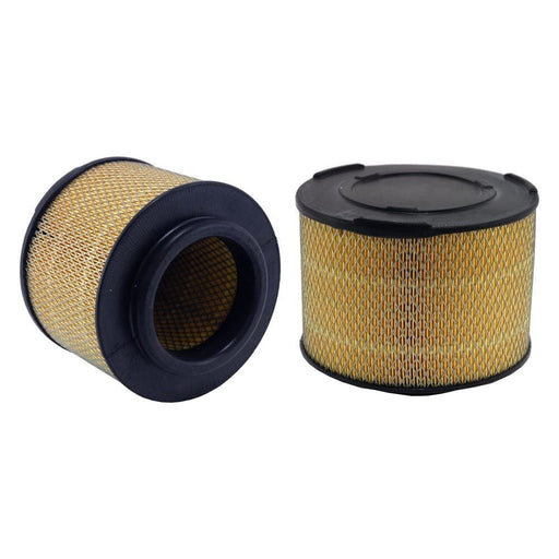 Genuine WIX Air Filter Round fits Toyota Hilux D4d - 2.5 - 07-15 WA9644 Wix Filters  - Dynamic Drive