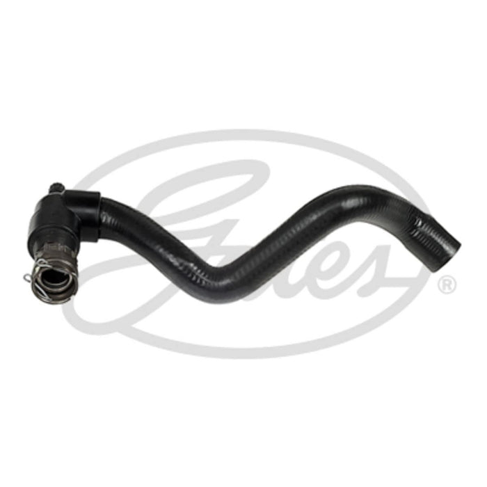 Gates Molded Heater Hose fits Peugeot 106 - 1.1 - 96-04 02-2178