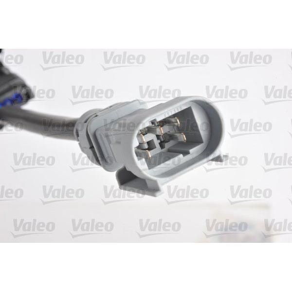 Genuine Valeo fits Wiper Motor Frontont Renault Kangoo Valeo  - Dynamic Drive