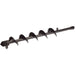 Draper Earth Auger Drill Bit, 100mm 84752 Draper  - Dynamic Drive