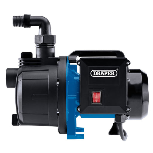 Draper Surface Mounted Pump, 53L/min, 800W 98923 Draper  - Dynamic Drive