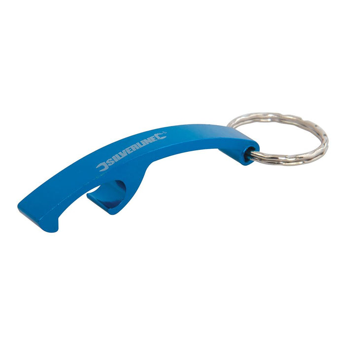 Silverline Bottle Opener 80mm