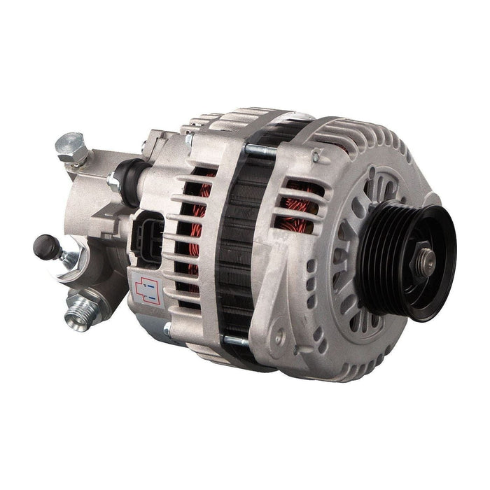 febi 101560 Alternator