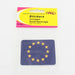 MDS1203 W4 Small Rectangle Euro Sticker 37106 W4  - Dynamic Drive