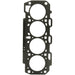 Genuine Elring part for Fiat Diesel Head Gasket Metaloflex 186.421 Elring  - Dynamic Drive