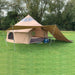 Signature Extra Large Tarp (715 x 240 cm) A5019 Quest  - Dynamic Drive