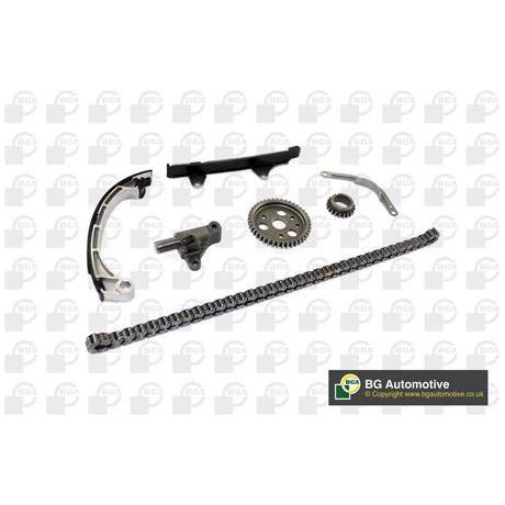 BGA Timing Chain Kit TC0400FK fits Toyota Yaris/Vitz Town Parts  - Dynamic Drive