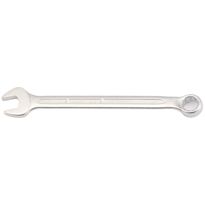 Draper Elora Long Imperial Combination Spanner, 1/2" 03264