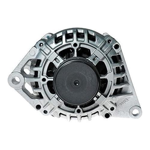 Hella Alternator 14V 120A for Renault Scnic I Mpv (Ja0/1_, Fa0_) 8EL 011 710-521 Hella  - Dynamic Drive