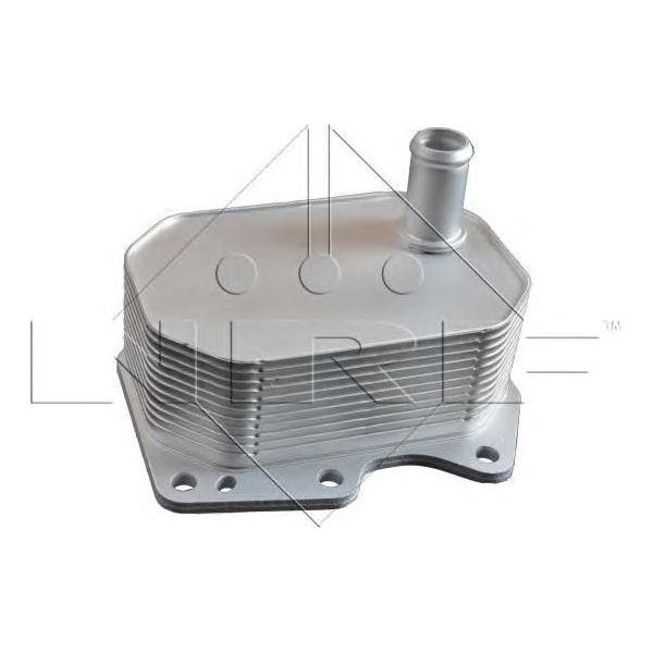 NRF Oil Cooler 31212