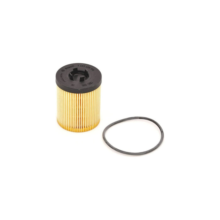 Genuine Bosch Car Oil Filter P9178 fits Vauxhall Zafira - 1.8 - 00-05 1457429178