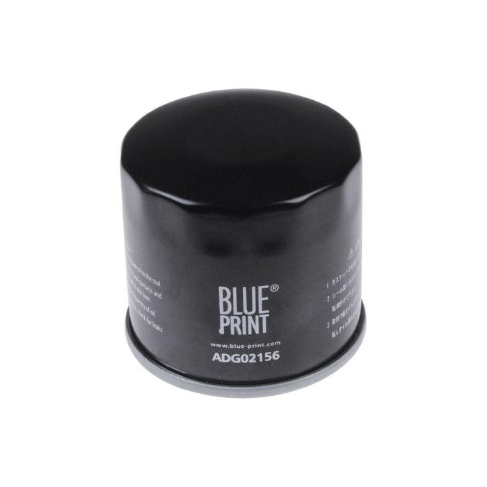 Blue Print ADG02156 Oil Filter Blue Print  - Dynamic Drive