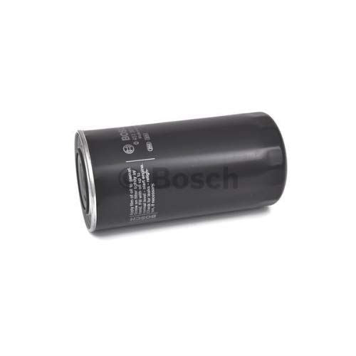 Genuine Bosch Cv Oil Filter P1156 (Hgv) 0451301156